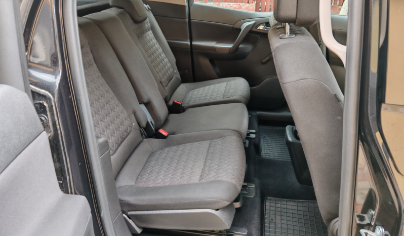 
								Opel Meriva 1.6 CDTI ECOflex Start/Stop Innovation full									