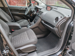 
										Opel Meriva 1.6 CDTI ECOflex Start/Stop Innovation full									