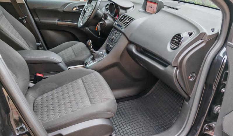 
								Opel Meriva 1.6 CDTI ECOflex Start/Stop Innovation full									