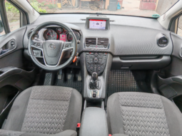 
										Opel Meriva 1.6 CDTI ECOflex Start/Stop Innovation full									