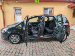 
										Opel Meriva 1.6 CDTI ECOflex Start/Stop Innovation full									