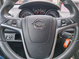 
										Opel Meriva 1.6 CDTI ECOflex Start/Stop Innovation full									