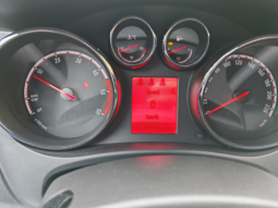 
										Opel Meriva 1.6 CDTI ECOflex Start/Stop Innovation full									