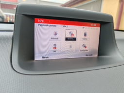 
										Opel Meriva 1.6 CDTI ECOflex Start/Stop Innovation full									