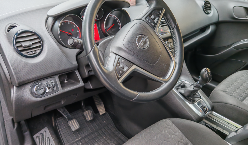 
								Opel Meriva 1.6 CDTI ECOflex Start/Stop Innovation full									