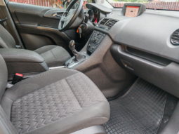 
										Opel Meriva 1.6 CDTI ECOflex Start/Stop Innovation full									