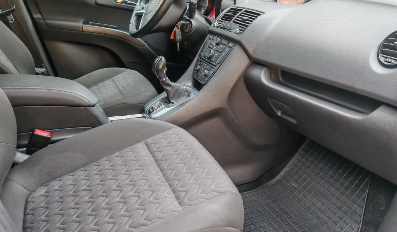 
								Opel Meriva 1.6 CDTI ECOflex Start/Stop Innovation full									