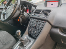 
										Opel Meriva 1.6 CDTI ECOflex Start/Stop Innovation full									