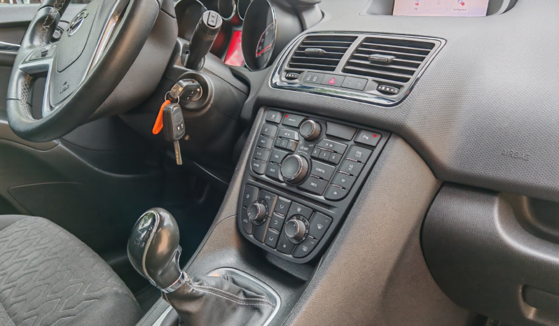 
								Opel Meriva 1.6 CDTI ECOflex Start/Stop Innovation full									