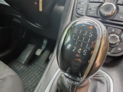 
										Opel Meriva 1.6 CDTI ECOflex Start/Stop Innovation full									