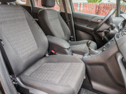 
										Opel Meriva 1.6 CDTI ECOflex Start/Stop Innovation full									