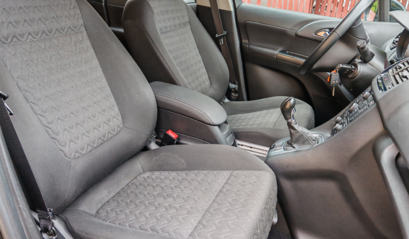 
								Opel Meriva 1.6 CDTI ECOflex Start/Stop Innovation full									