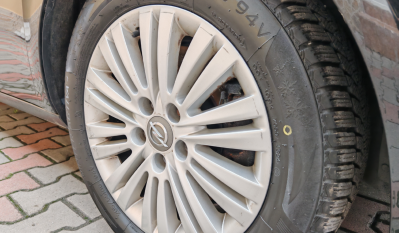 
								Opel Meriva 1.6 CDTI ECOflex Start/Stop Innovation full									