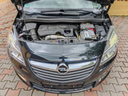 
										Opel Meriva 1.6 CDTI ECOflex Start/Stop Innovation full									