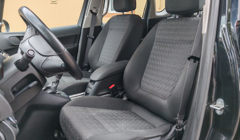 
								Opel Meriva 1.6 CDTI ECOflex Start/Stop Innovation full									