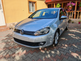 VW Golf 6