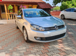 
										VW Golf 6 full									