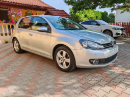 
										VW Golf 6 full									