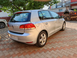 
										VW Golf 6 full									