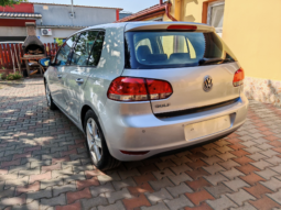 
										VW Golf 6 full									