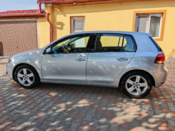 
										VW Golf 6 full									