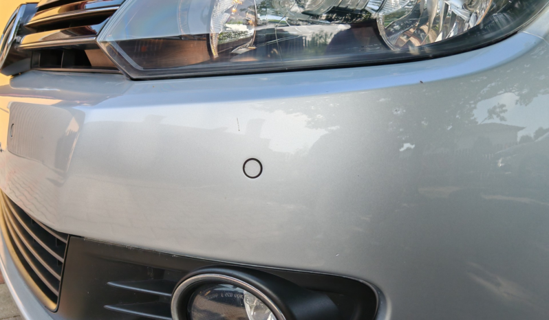 
								VW Golf 6 full									