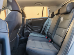 
										VW Golf 6 full									
