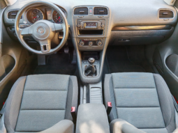 
										VW Golf 6 full									