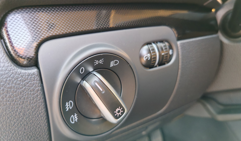 
								VW Golf 6 full									