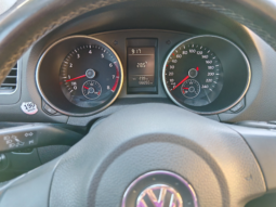 
										VW Golf 6 full									