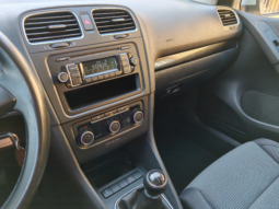 
										VW Golf 6 full									