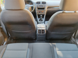 
										VW Golf 6 full									