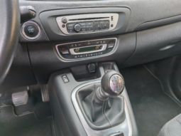 
										Renault Scenic Limited full									