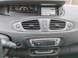 
										Renault Scenic Limited full									