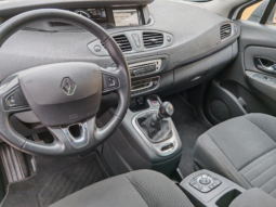 
										Renault Scenic Limited full									