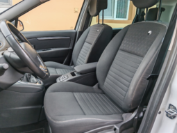 
										Renault Scenic Limited full									