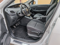 
										Renault Scenic Limited full									