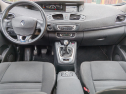 
										Renault Scenic Limited full									