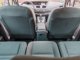 
										Renault Scenic Limited full									
