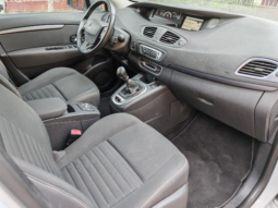 
										Renault Scenic Limited full									