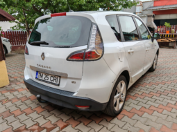 
										Renault Scenic Limited full									