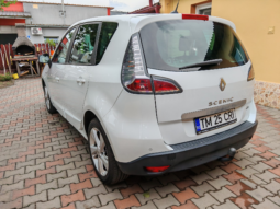 
										Renault Scenic Limited full									