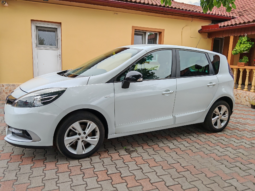 
										Renault Scenic Limited full									