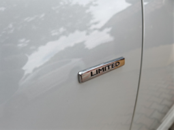 
										Renault Scenic Limited full									