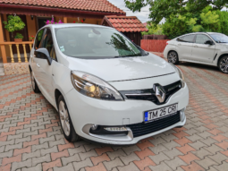 
										Renault Scenic Limited full									