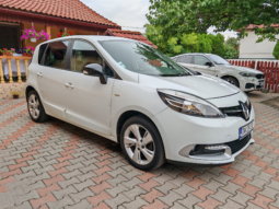 
										Renault Scenic Limited full									