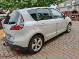 
										Renault Scenic Limited full									