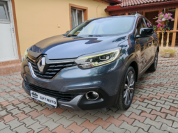 
										Renault Kadjar 1.2 TCe Energy Bose Edition full									
