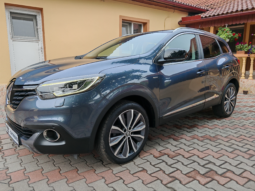 
										Renault Kadjar 1.2 TCe Energy Bose Edition full									