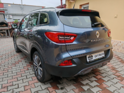 
										Renault Kadjar 1.2 TCe Energy Bose Edition full									